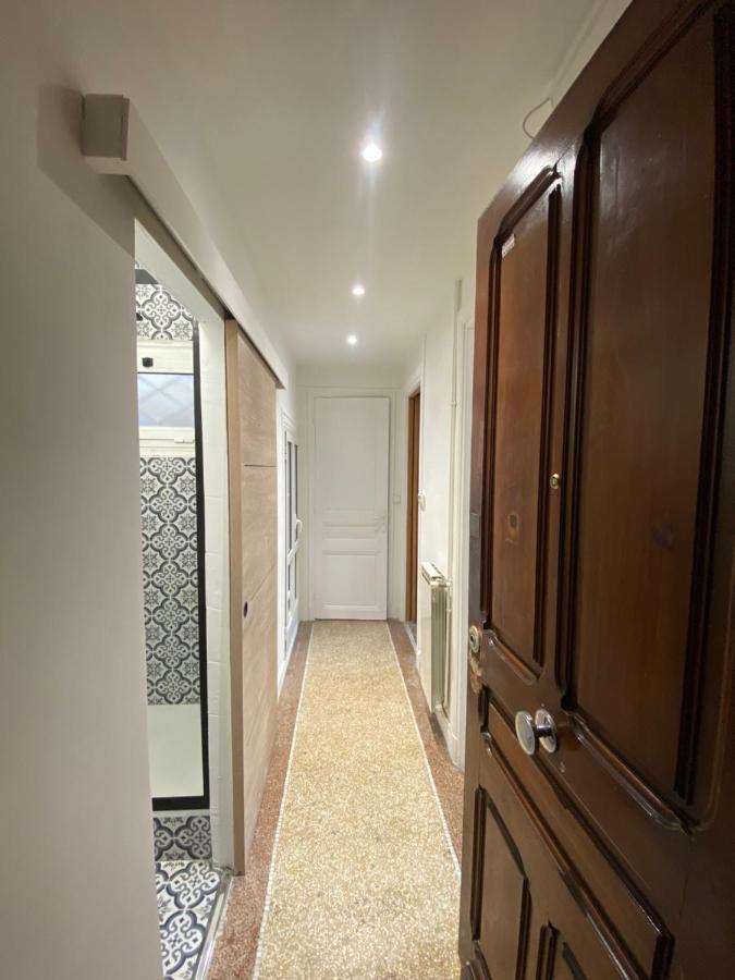 Appartement 2 Pieces Au Port De - Calme, Confort Et Proximite