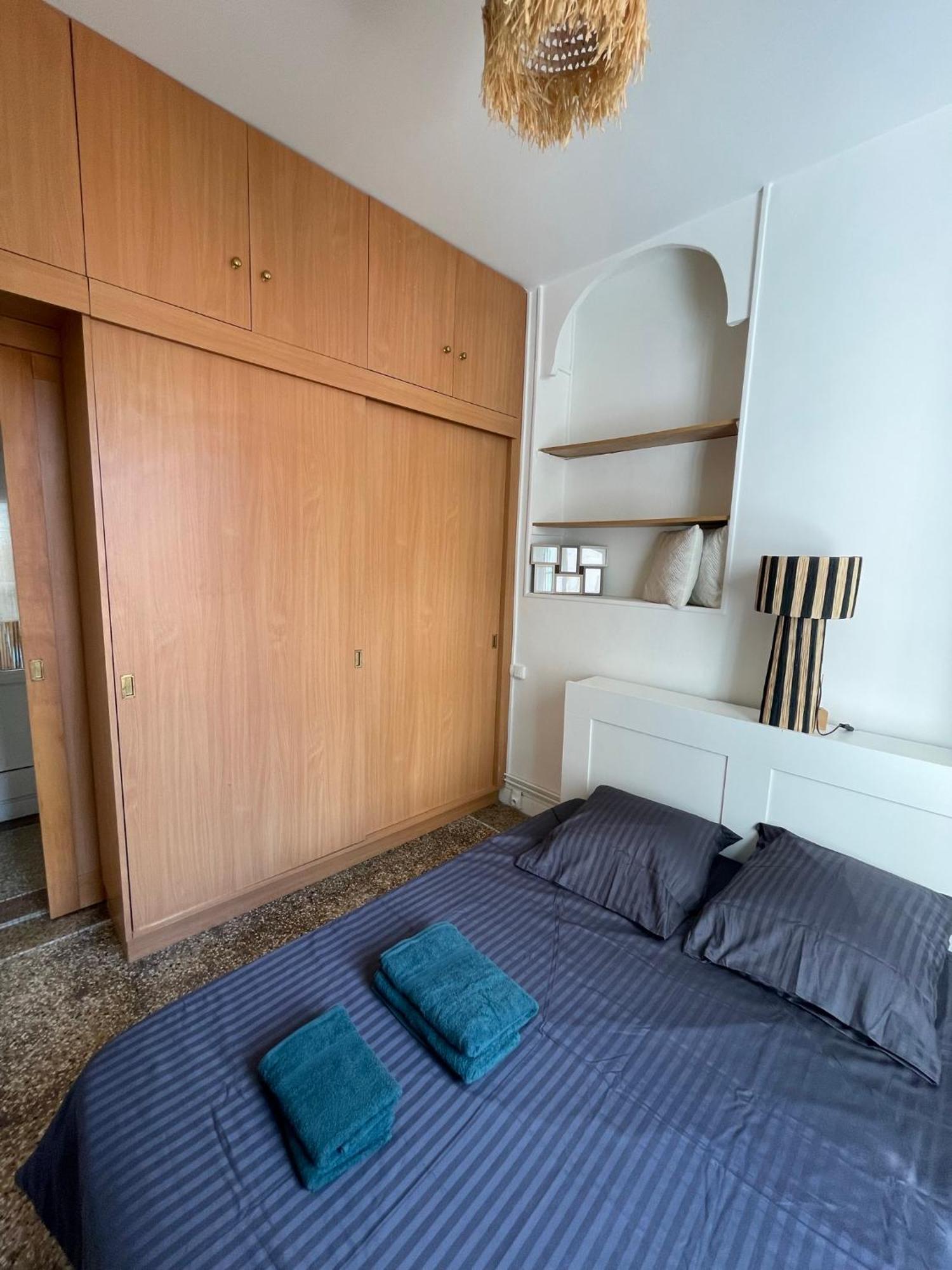 2 Pieces Au Port De - Calme, Confort Et Proximite Appartamento *